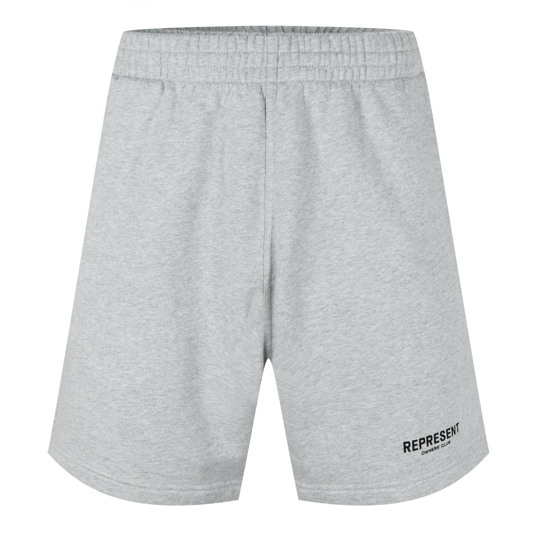 Mens Logo Jersey Owners Club Shorts
