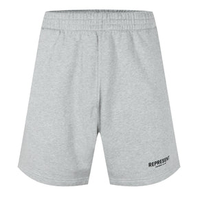 Mens Logo Jersey Owners Club Shorts