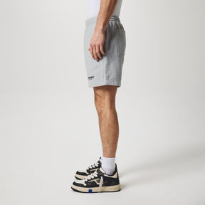 Mens Logo Jersey Owners Club Shorts