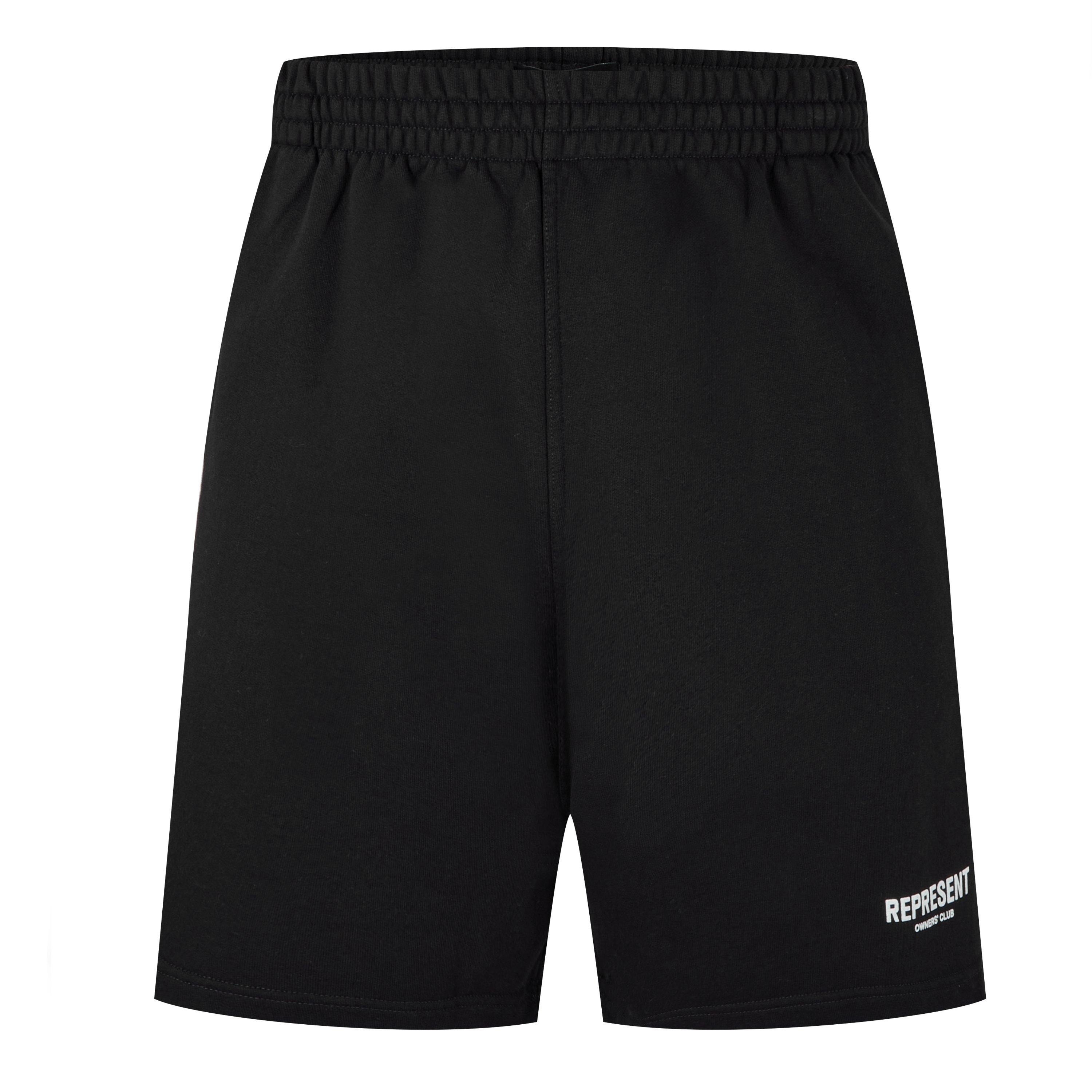 Men's Owners Club Relaxed Fit Shorts