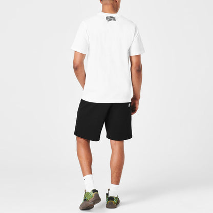 Arch Logo Shorts