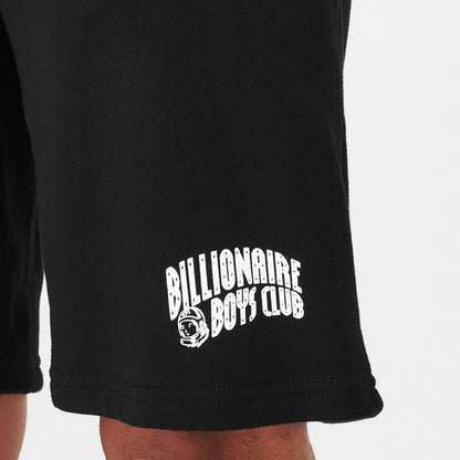 Arch Logo Shorts