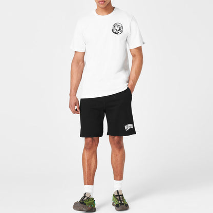 Arch Logo Shorts