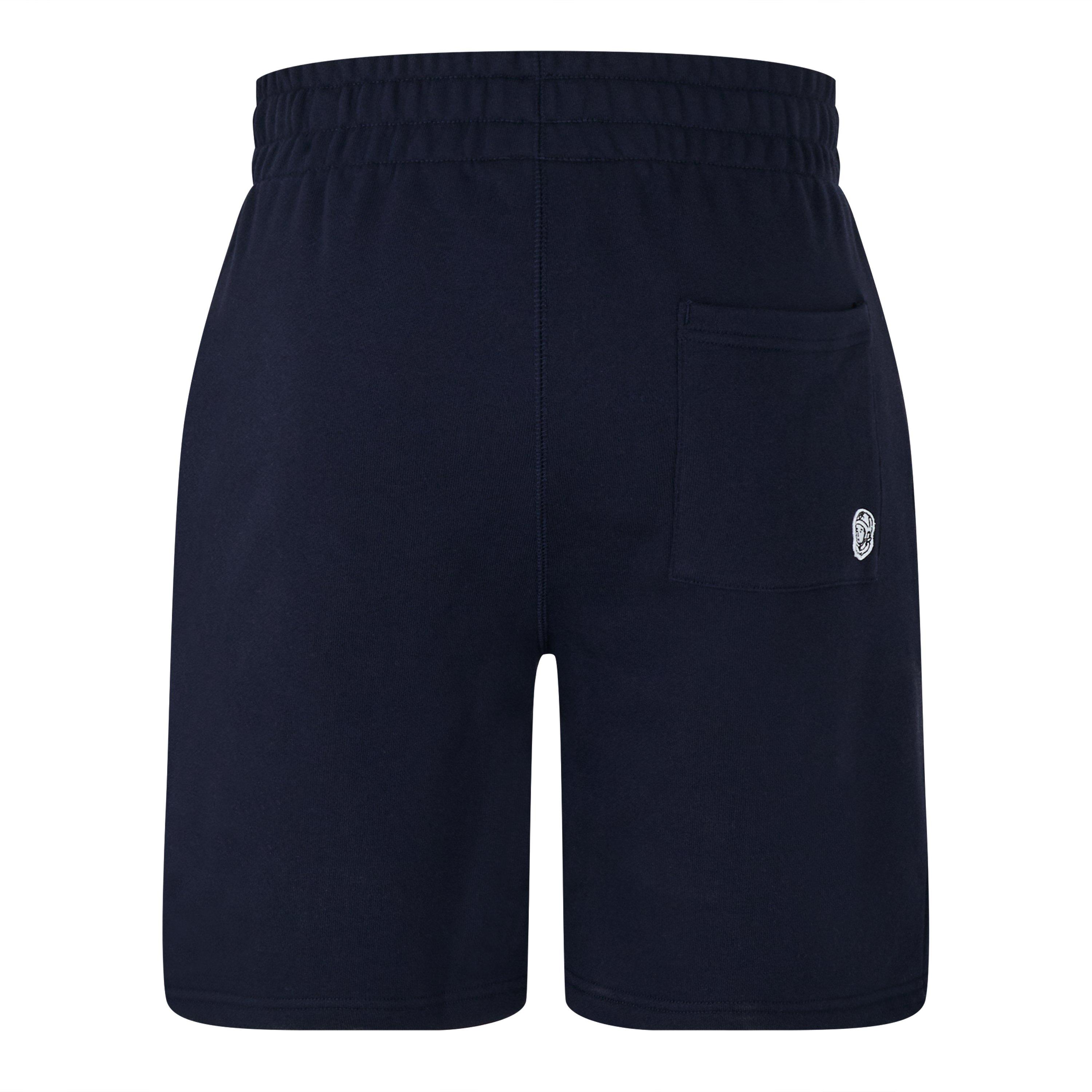 Arch Logo Shorts