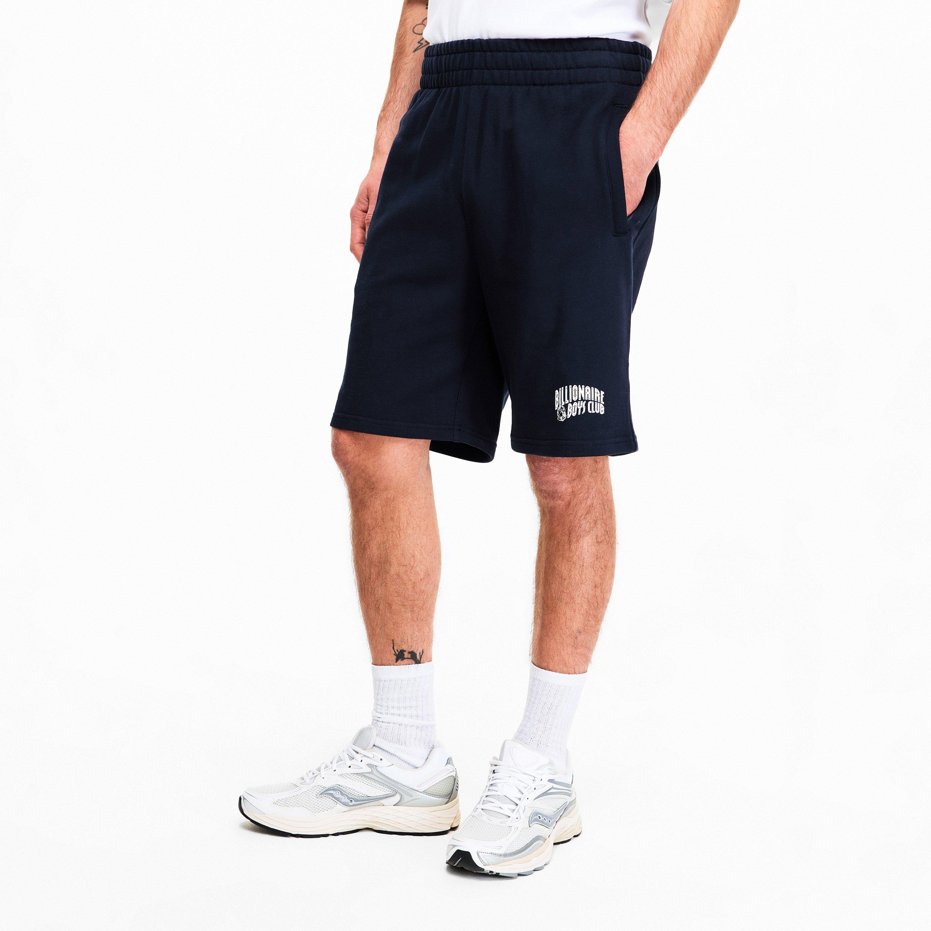 Arch Logo Shorts