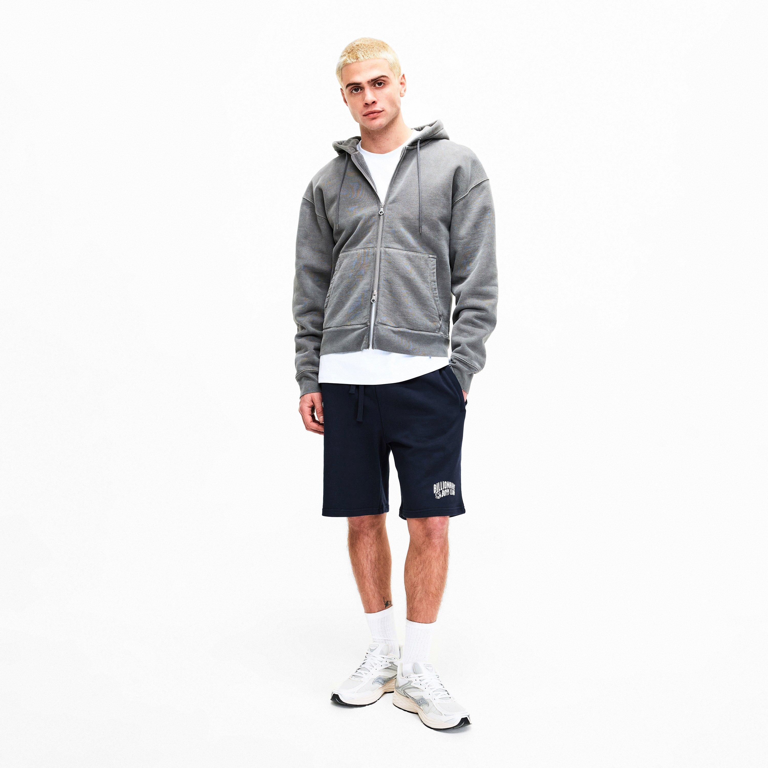 Arch Logo Shorts