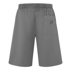 Fleece Shorts