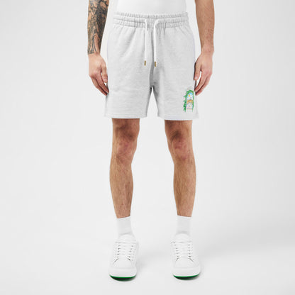 Larche Jogger Shorts