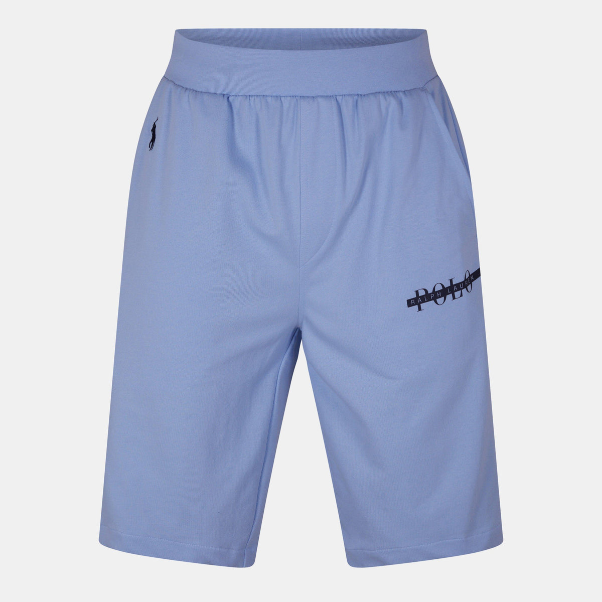 Logo Shorts