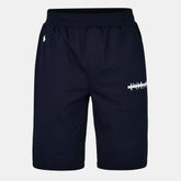 Block Logo Shorts