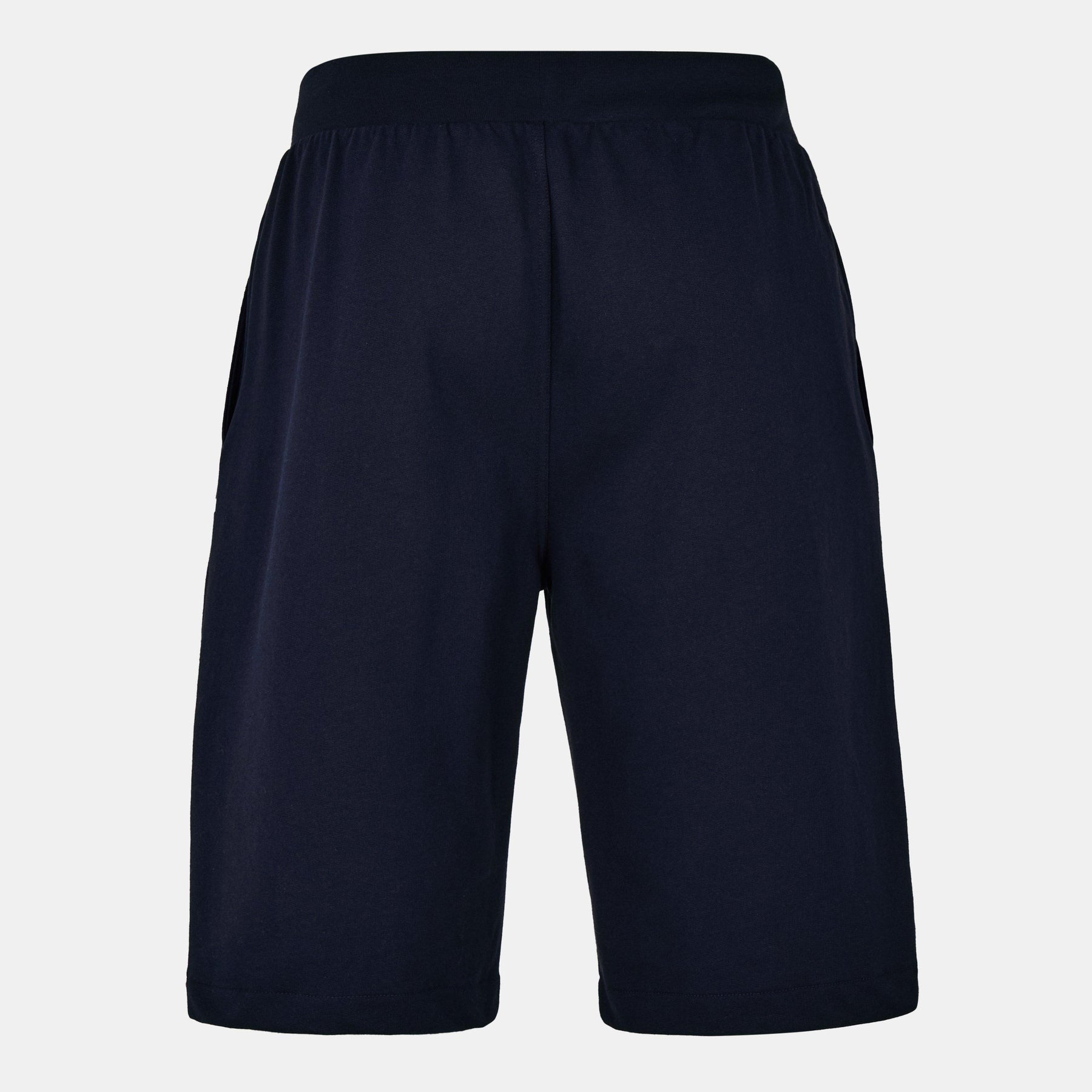 Block Logo Shorts