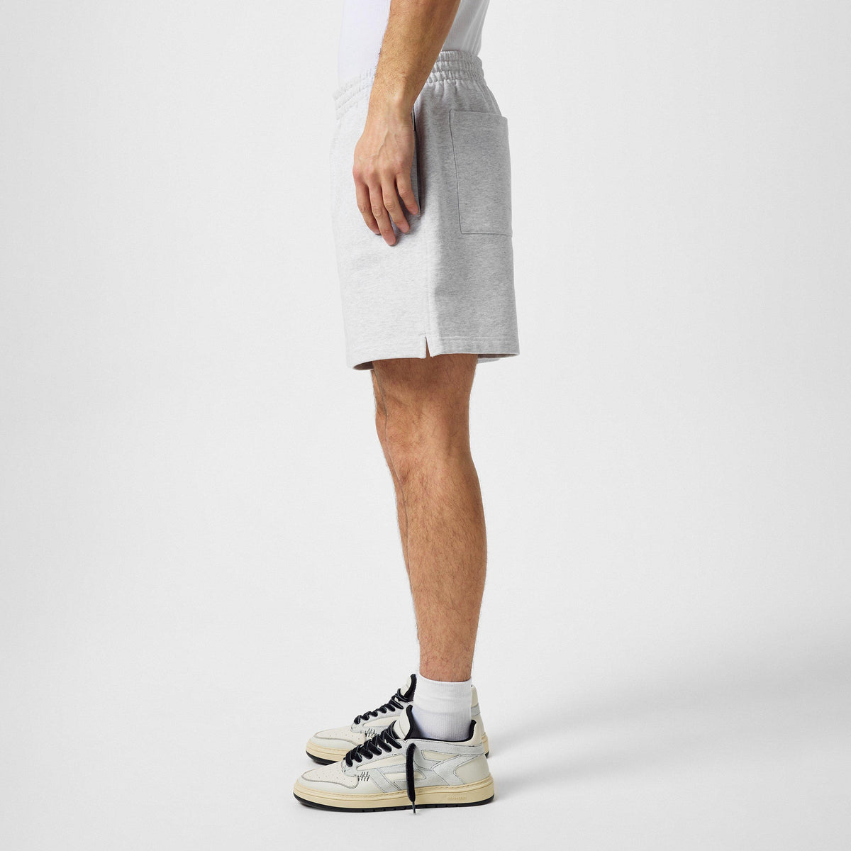 Initial Shorts