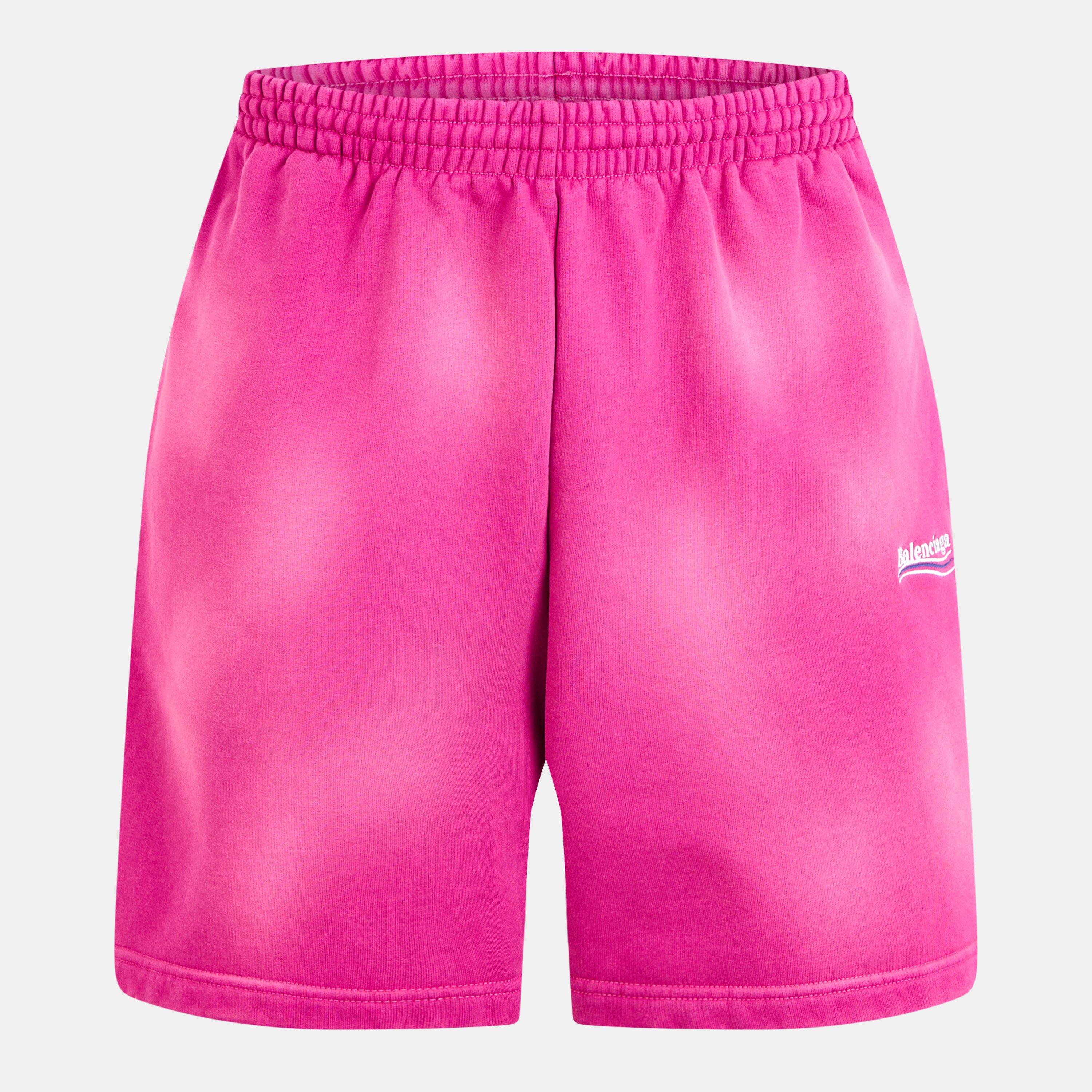Political Sweat Shorts