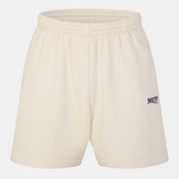 Political Sweat Shorts