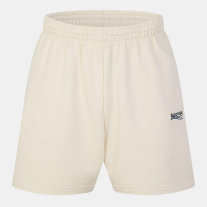 Political Sweat Shorts