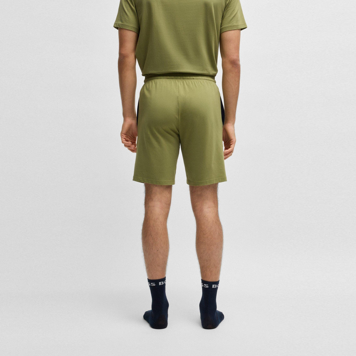 Men's Mix & Match Jersey Shorts