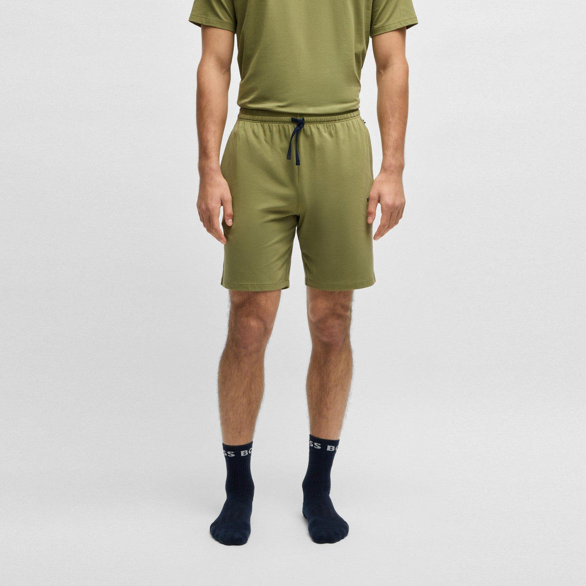 Men's Mix & Match Jersey Shorts