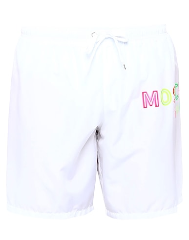 MOSCHINO SWIM SHORTS