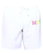 MOSCHINO SWIM SHORTS