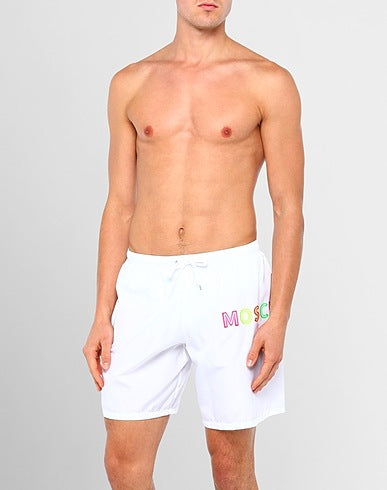 MOSCHINO SWIM SHORTS