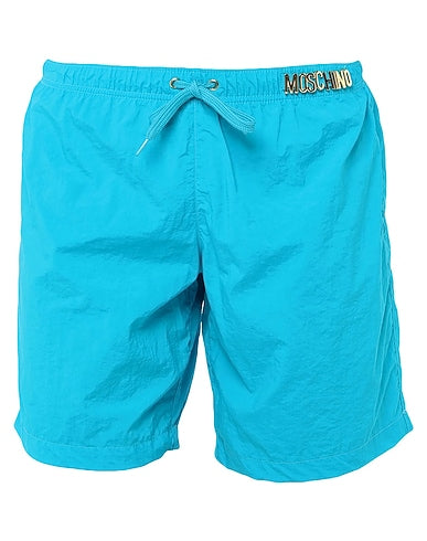 MOSCHINO SWIM SHORTS