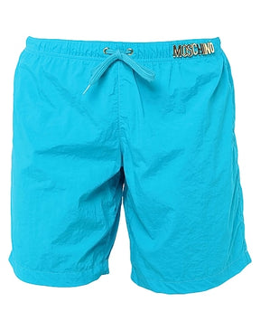 MOSCHINO SWIM SHORTS
