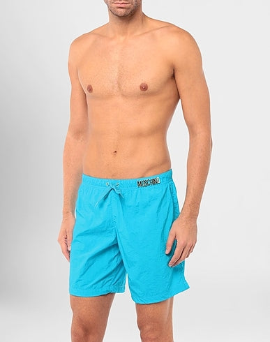 MOSCHINO SWIM SHORTS