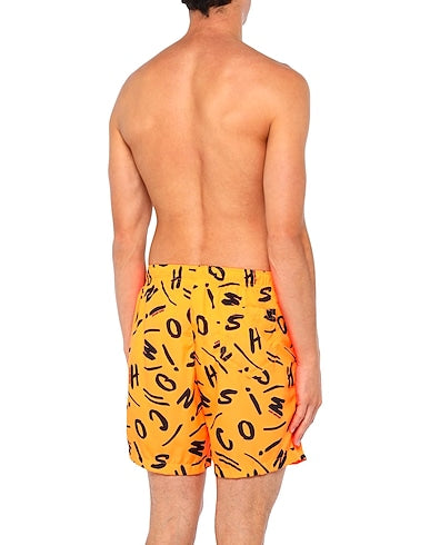 MOSCHINO SWIM SHORTS
