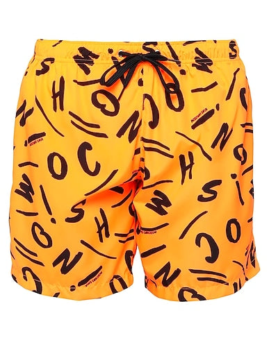 MOSCHINO SWIM SHORTS
