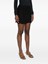 Tom ford Silk and cotton mini skirt