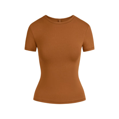 Cotton Jersey T-shirt