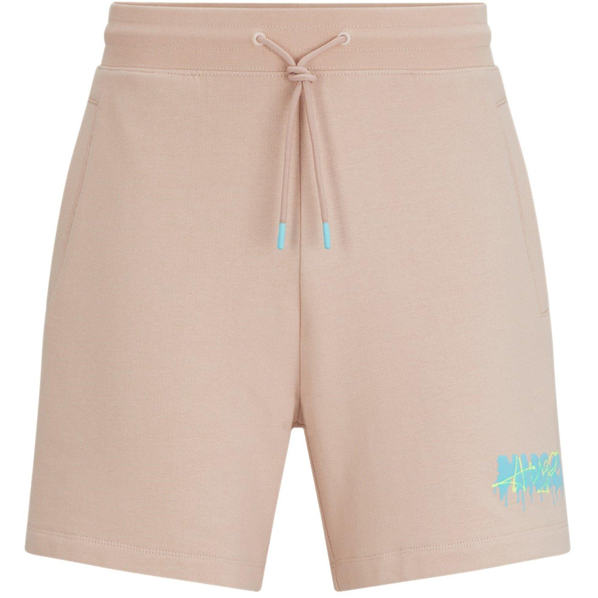 Dapalmi Shorts