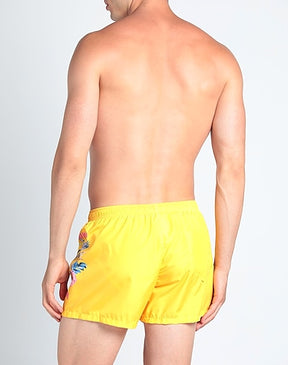 MOSCHINO  SWIM SHORTS