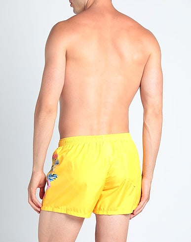 MOSCHINO  SWIM SHORTS