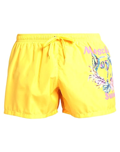 MOSCHINO  SWIM SHORTS