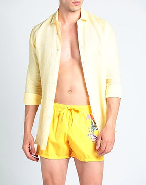 MOSCHINO  SWIM SHORTS