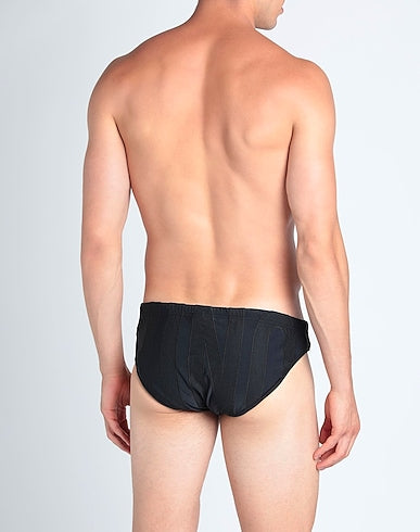 MOSCHINO  SWIM BRIEFS