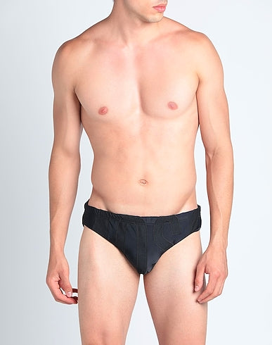MOSCHINO  SWIM BRIEFS
