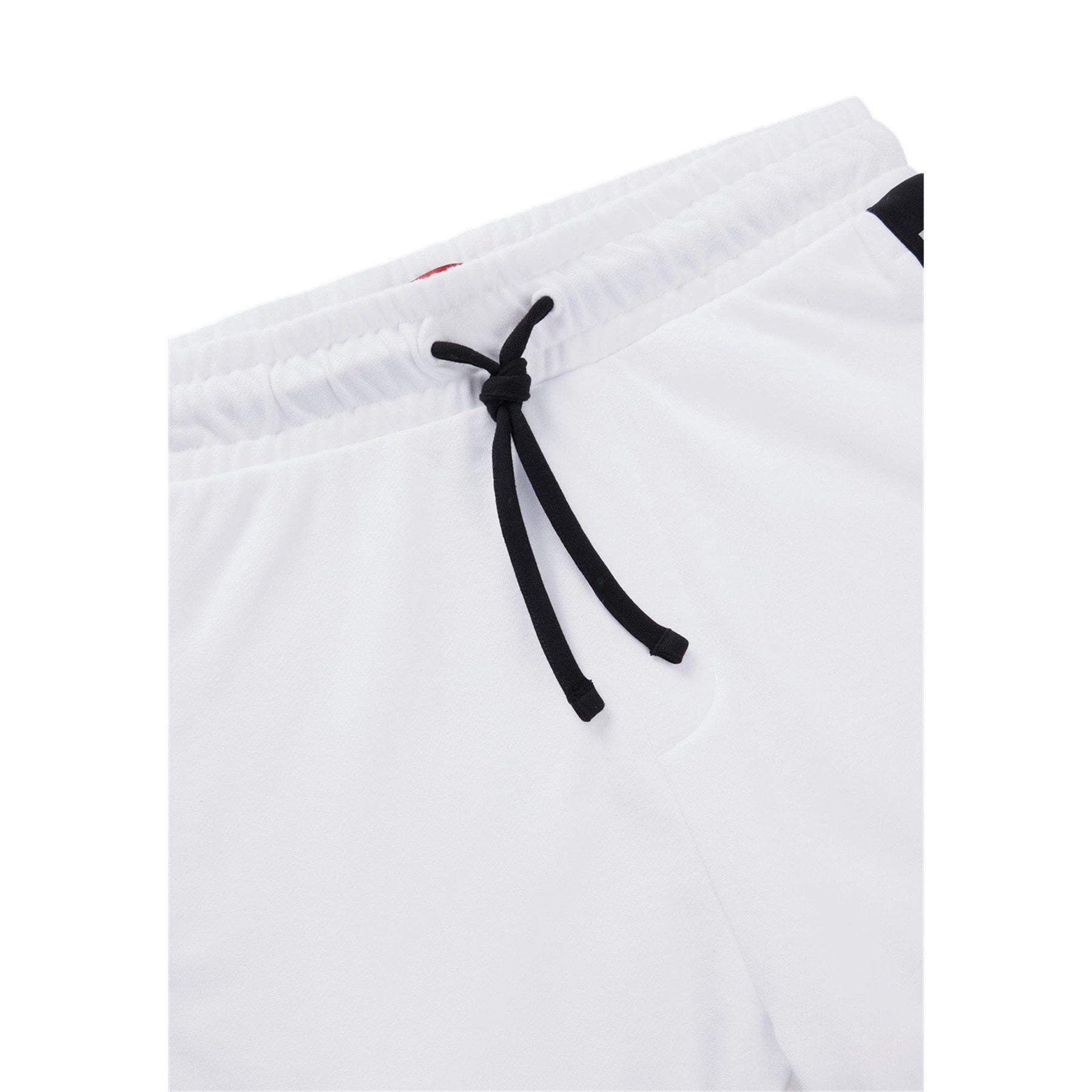 Hugo Boss Sporty Logo Shorts