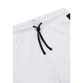 Hugo Boss Sporty Logo Shorts