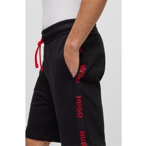 Hugo Boss Sporty Logo Shorts