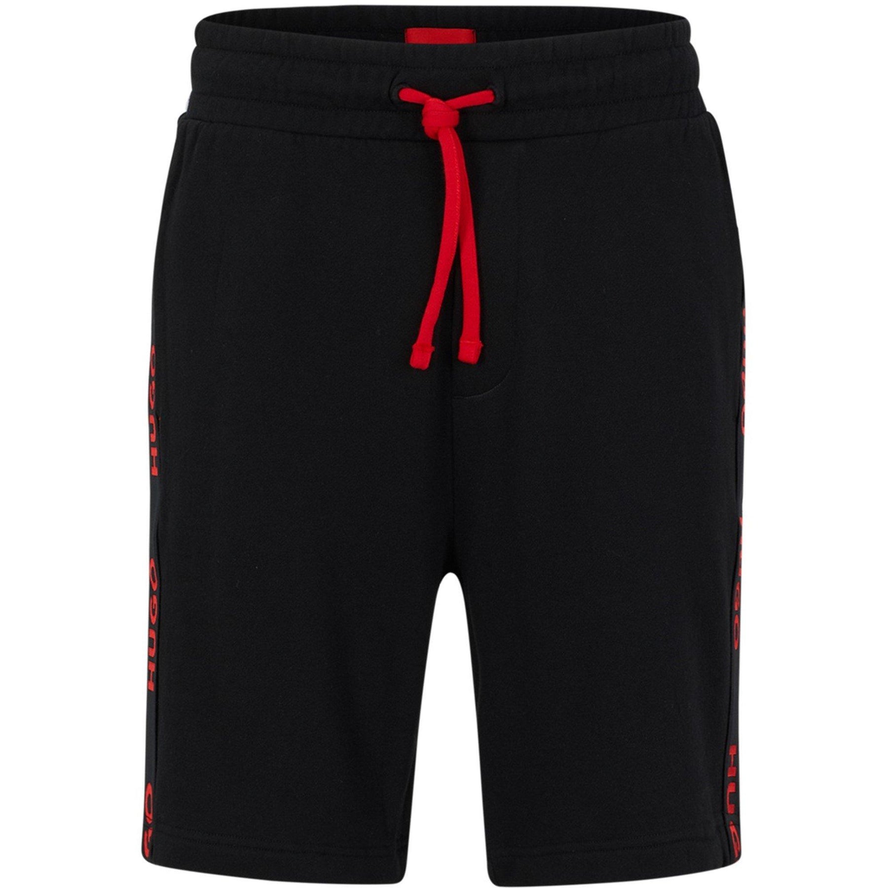 Hugo Boss Sporty Logo Shorts