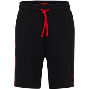 Hugo Boss Sporty Logo Shorts