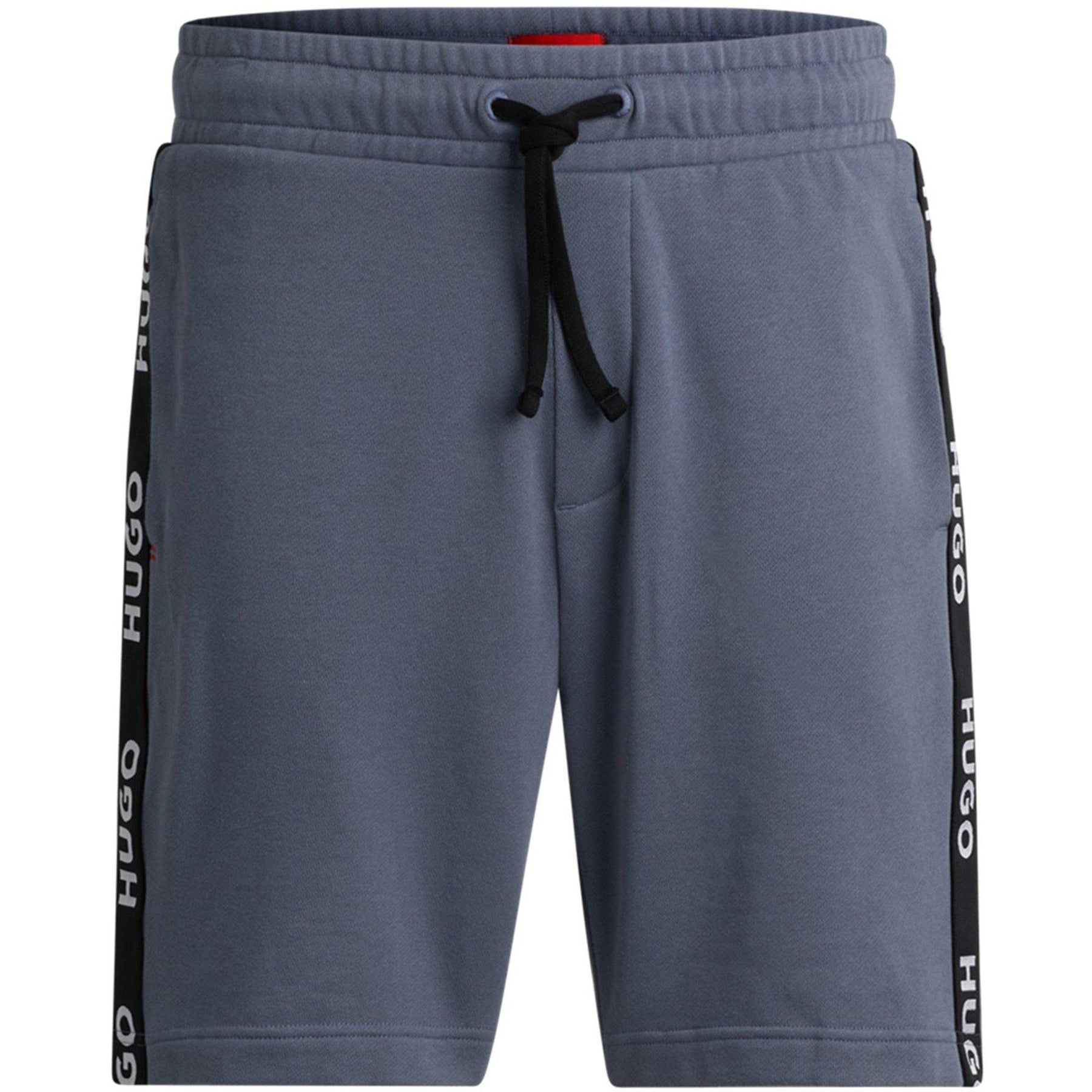 Hugo Boss Sporty Logo Shorts