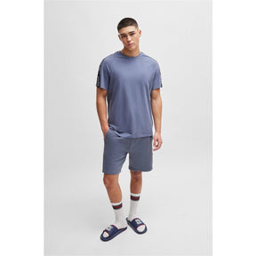 Hugo Boss Sporty Logo Shorts