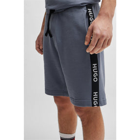 Hugo Boss Sporty Logo Shorts