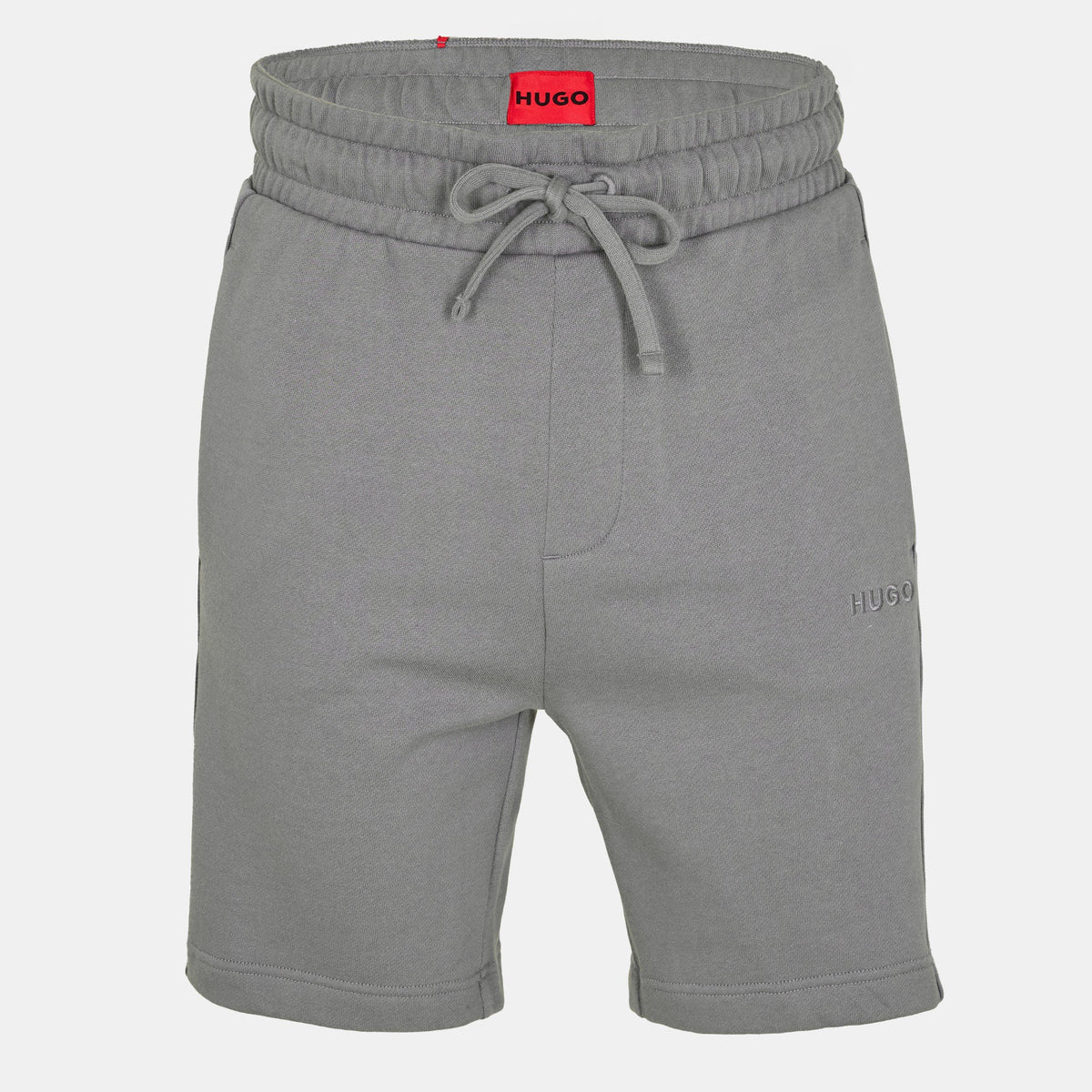 Hugo Boss Sporty Logo Shorts