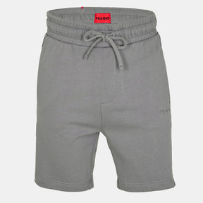 Hugo Boss Sporty Logo Shorts