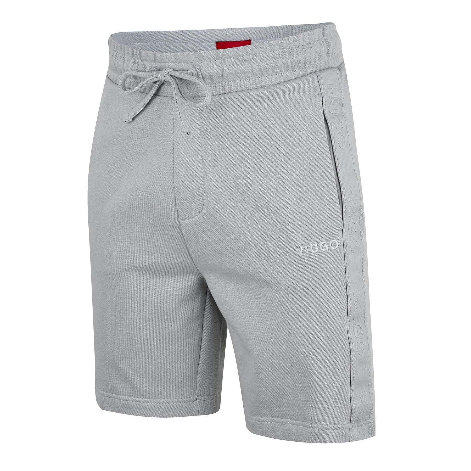 Hugo Boss Sporty Logo Shorts
