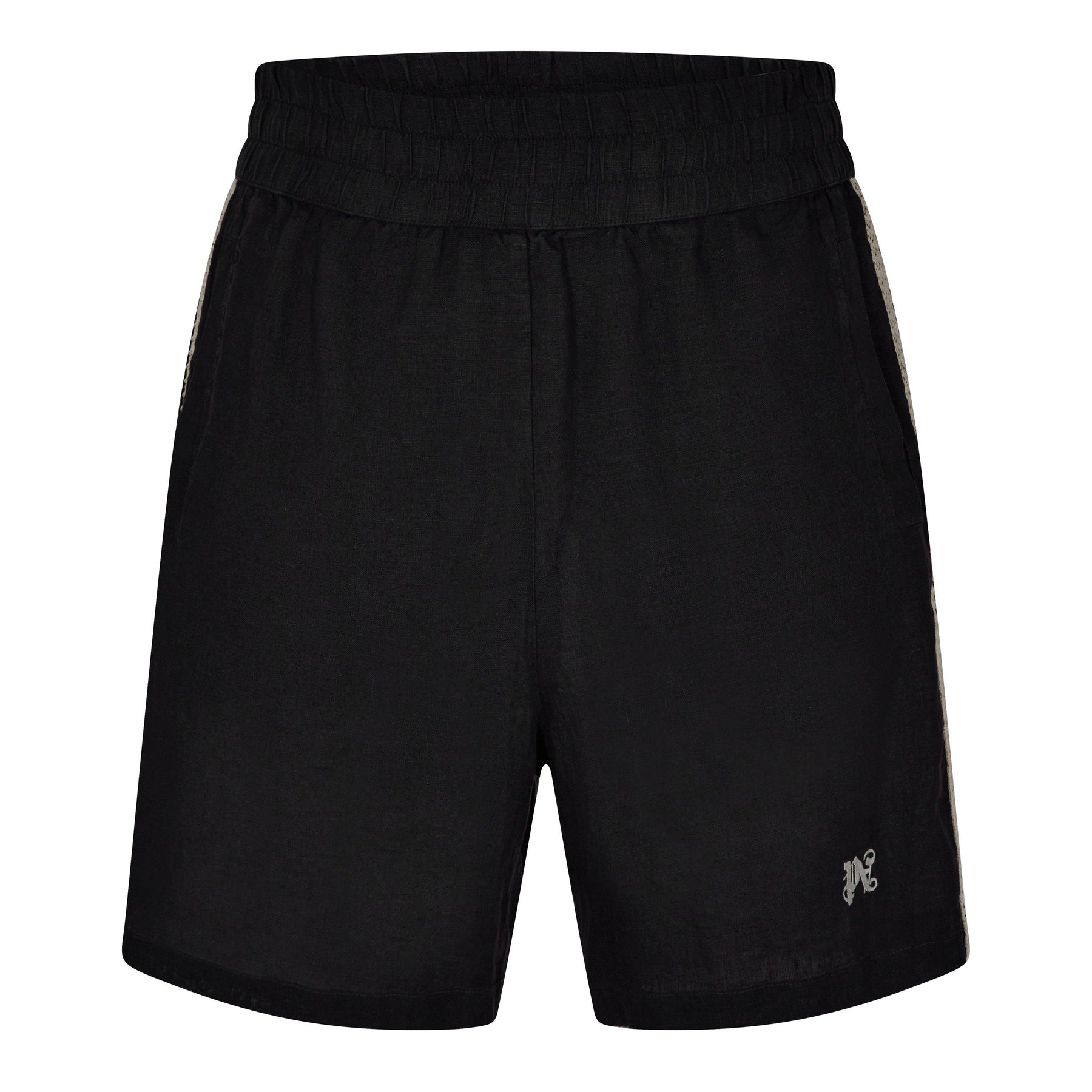 Pa Track Shorts